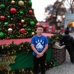 Meet your Posher, Jake